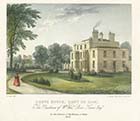 Grove House 1838